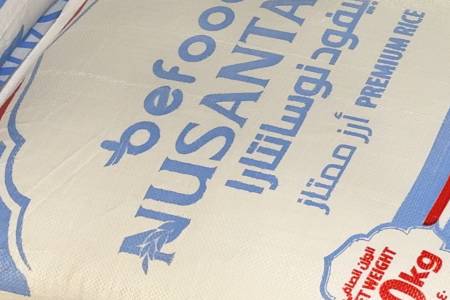 Bikin Lahap dan Ibadah Maksimal, Jemaah Antusias Beras Indonesia Bisa Diekspor ke Tanah Suci