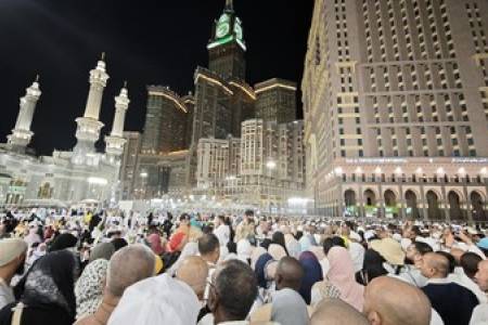 Konflik AS-Iran Memanas, Pemerintah Pastikan Pelindungan untuk Pemulangan Jemaah Umrah