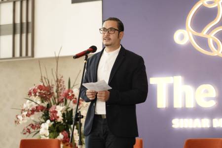 Dahsyat, Sinar Mas Land Patok Prapenjualan Rp10 Triliun di 2026