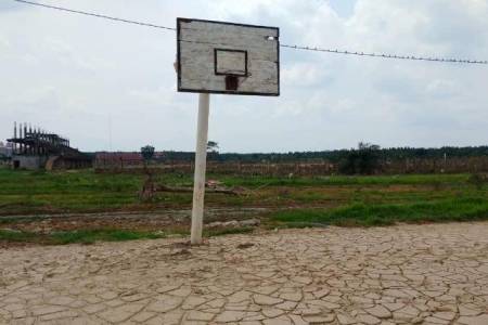 Perbasi, IBL, dan Badan Tim Nasional Gelar Lelang Amal untuk Renovasi Lapangan Basket di Aceh Tamiang