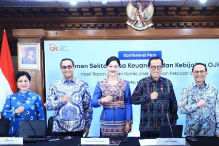 IASC Kembalikan Rp.167 Miliar Dana dari 1.072 Masyarakat Korban Scam