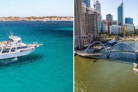 Nikmati Musim Panas di Australia Barat, Kunjungi 5 Destinasi Premium Pilihan