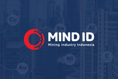 Kabarindo.com Raih Penghargaan dari MIND ID
