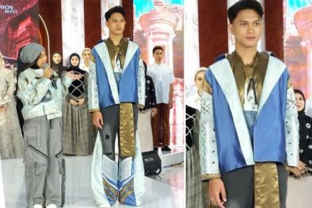 Feyzion by Zizi Tampilkan Koleksi Terbaru Nobile Lucent di MUFWAY 2026