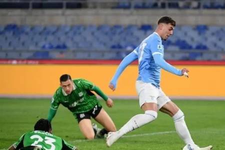Liga Italia: Lazio  Tekuk Sasuolo 2-1, Kapten Timnas Indonesia  Jay Idzes Tampil Penuh