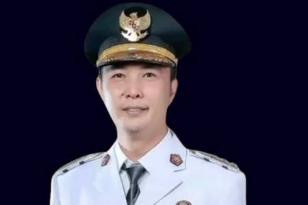 KPK: OTT Bupati-Wabup Rejang Lebong 