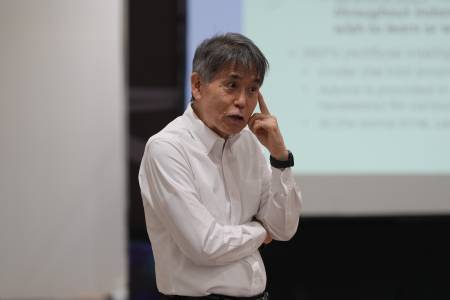 PSSI Gelar Regular Media Briefing: Dorong Peningkatan Kualitas Wasit Nasional di Liga Indonesia