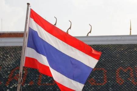 Akibat Krisis Minyak, Pegawai Negeri Thailand Wajib WFH