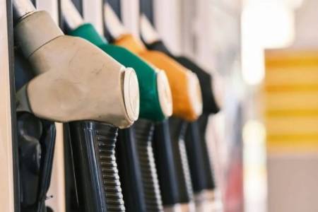 Imbas Konflik Timur Tengah, Harga Bensin di Jepang Naik