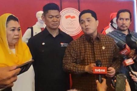 Menpora RI: Pelecehan Seksual Atlet adalah Perbuatan Jahanam