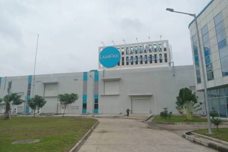 Transformasi Kemandirian Pangan, Ada Peran Lamipak Indonesia dalam Program MBG