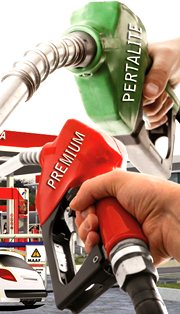 Pertamina Lombok; Siap Tingkatkan Jumlah SPBU Pertalite 
