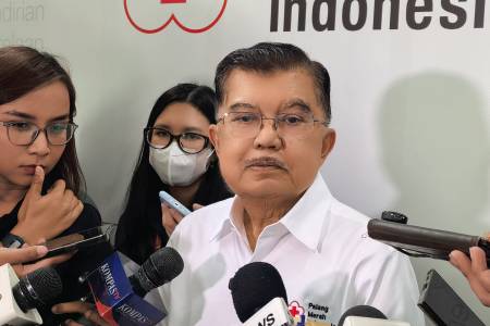 Jusuf Kalla Soroti Dilema Pemerintah di Tengah Tekanan Ekonomi Global