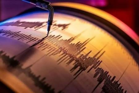 Gempa Bumi Magnitudo 7,6 Guncang Neiafu, Tonga