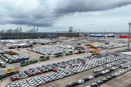 Dahsyat, Laba Bersih IPCC Tertinggi Sepanjang Sejarah Tembus Rp256 Miliar