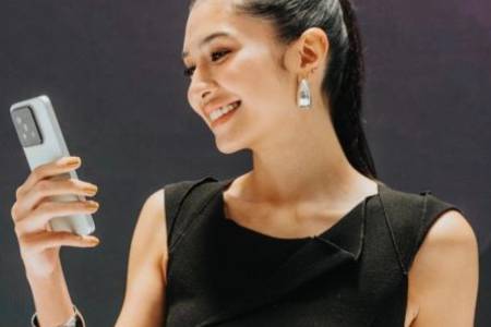 HP Compact Flagship Semakin Digemari Konsumen Indonesia, Ini Alasannya