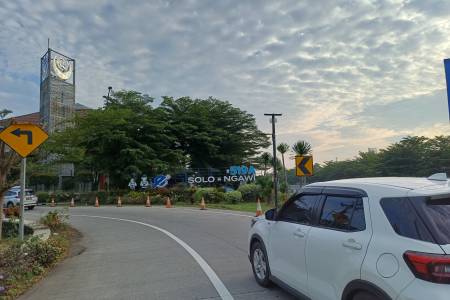 Revolusi Digital di Jalur Mudik, Travoy Membuat Perjalanan Pemudik Semakin Asyik dan Enjoy