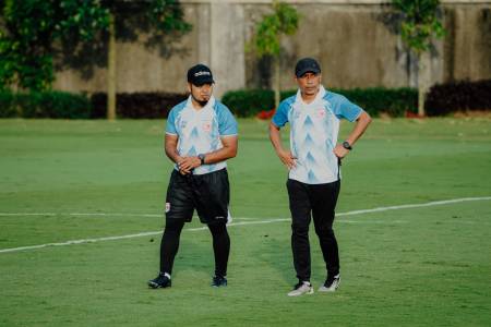 Garudayaksa FC Datangkan Widodo C. Putro, Manajemen Targetkan Lolos Langsung