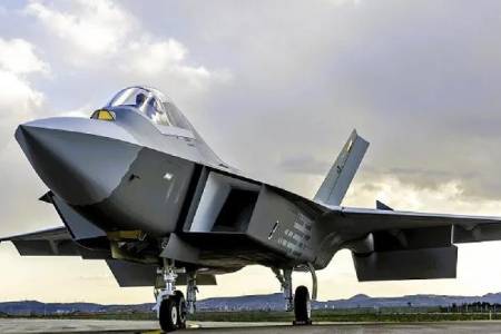 Turki Kirim Jet Tempur KAAN ke Indonesia pada 2032