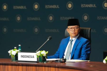 Satu Personel TNI Gugur, Indonesia Kecam Serangan Israel