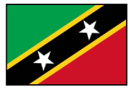 Tundukan Timnas Salomon 2-4, ST Kitts & Nevis Posisi Ketiga FIFA Series 2026