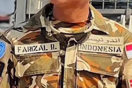 Tiga TNI Gugur, Bagaimana Sikap Indonesia?