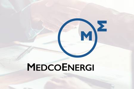 MedcoEnergi Siap Ngebor  Cendramas di Lepas Pantai Malaysia