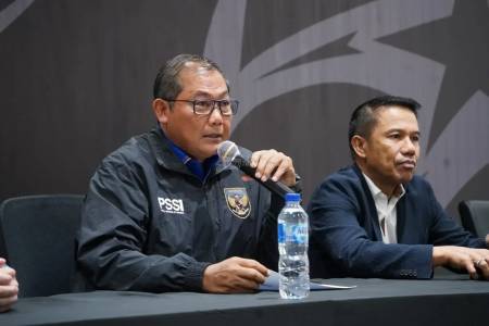 Kasus Paspor Pemain Timnas Indonesia yang Berkarir di Belanda,  Ketua BTN Angkat Bicara!