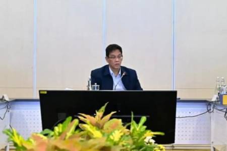 APBN Defisit Rp 240 Triliun pada Kuartal I 2026