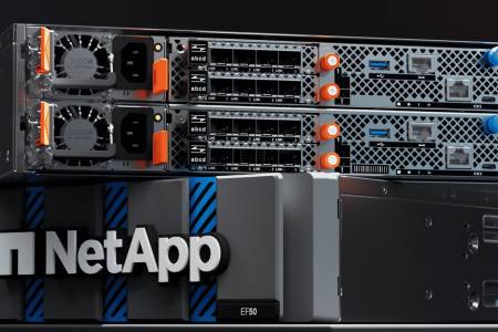 Model EF-Series Terbaru, Dukung Beban Kerja dengan Kebutuhan Performa Paling Tinggi dalam Skala Besar