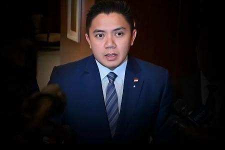 Isu Reshuffle Kabinet Merah Putih Mencuat
