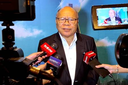 Tutur Economic Dialogue 2026 dan Peluncuran Media Tutur.co.id