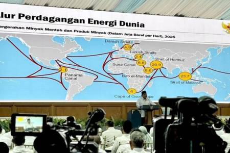 Presiden Prabowo: Biaya haji 2026 Turun Rp2 Juta 