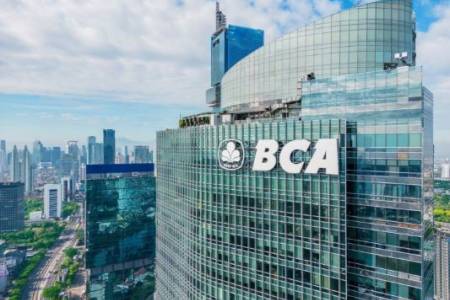 Cetak Kinerja Cemerlang pada 2025, Diproyeksi Bakal Dongkrak Saham BBCA