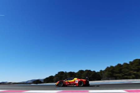 Membedah Kekuatan Kelas Pro GTWCE 2026