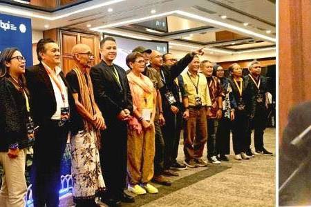 Fauzan Zidni Jadi Ketua Umum BPI Periode 2026-2030, Siap Jawab Tantangan