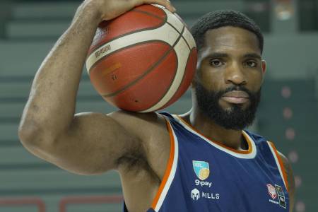 Pelita Jaya Resmi Datangkan Perrin Buford, Top Skorer Liga Jepang, sebagai Kepingan Terakhir Menuju Plaolyoffs IBL 2026