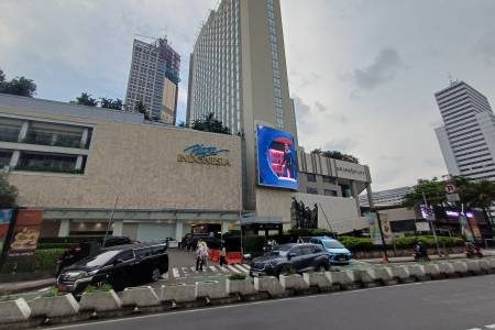 Konsistensi dan Kolabirasi Menjadikan INPP Sebagai Ikon Pengembang Luxurious Property di Indonesia