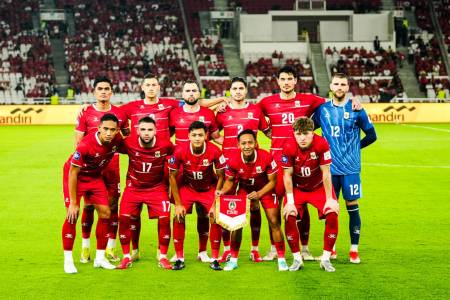 HUT ke-96 PSSI Jadi Momentum Refleksi, PSSI Pers Gelar Diskusi Menuju Piala Dunia 2030