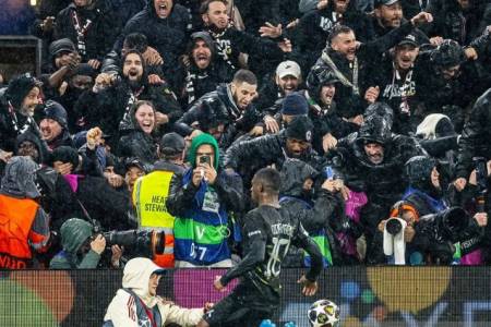 Semifinal Liga Champions: PSG Hadapi Muenchen, Atletico vs Arsenal