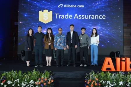 Solusi AI B2B “Trade Assurance” di Indonesia, Amankan dan Percepat UMKM Lakukan Ekspor Global