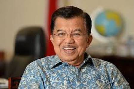 Jusuf Kalla, Jalan Kebaikan dan Jalan Keluar