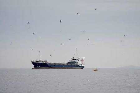 Baru Dibuka, Selat Hormuz Kembali Ditutup Militer Iran