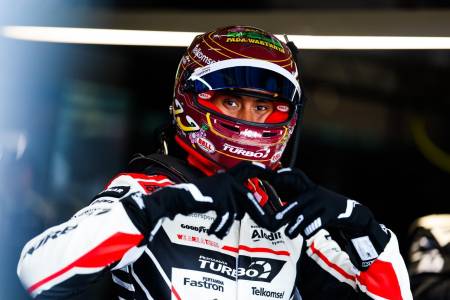 Start P5, Modal Bagus untuk Fight Raih Podium