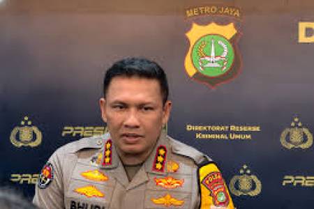 Kasus Ade Armando dan Permadi Arya, Polisi Segera Analisa Barang Bukti