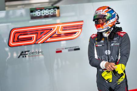 Siapa Pegang Rekor Juara di GTWCA?