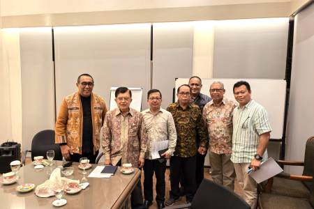 Klarifikasi Ceramah Viral, PGI dan Jusuf Kalla Tekankan Peran Agama sebagai Agen Perdamaian