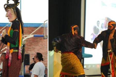 Institut Français Indonesia Adakan Rangkaian Acara Budaya & Pendidikan di Pekan Francophonie 2026