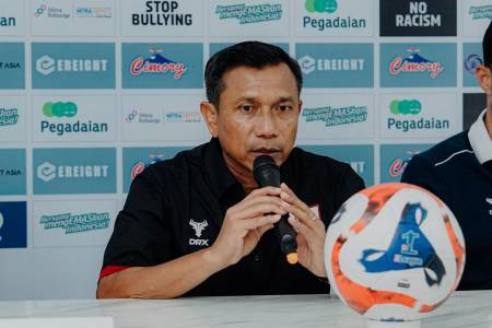 Liga 2 Indonesia: Garudayaksa FC Menang Telak 3-0 di Kandang Sriwijaya FC