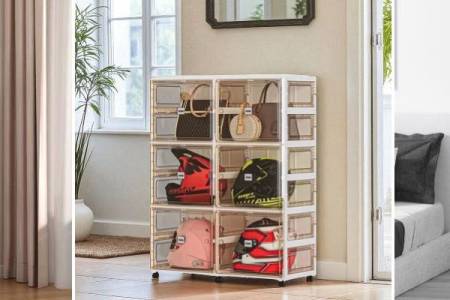 Rumah Berantakan Bikin Stres? Ini Cara Praktis Menatanya Tanpa Harus Renovasi